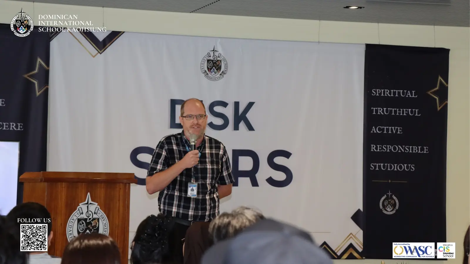 DISK Parent Orientation for School Year 2026–2027, photograph 5 of 20