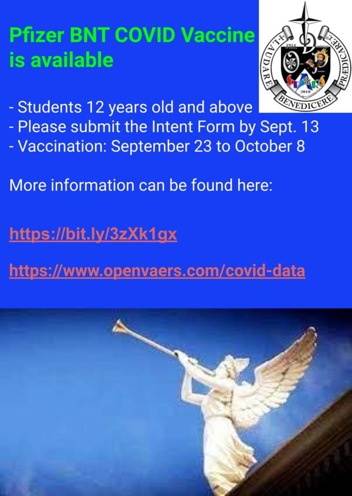 Bnt vaccine
