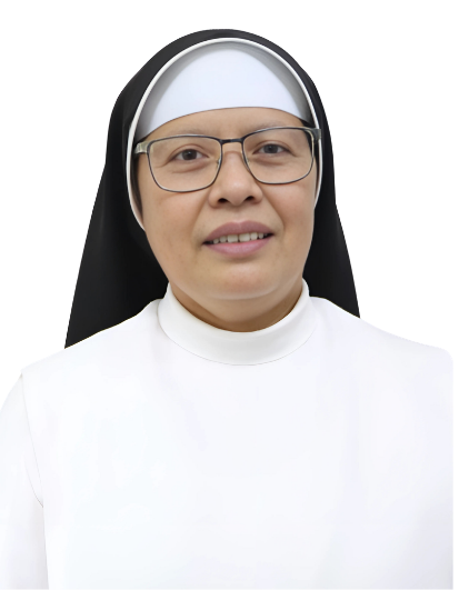Sr. Eva Gamotin, OP