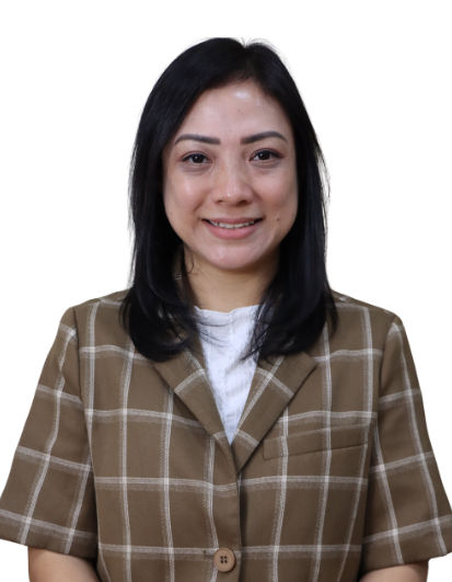 Ms. Maileen Pacio