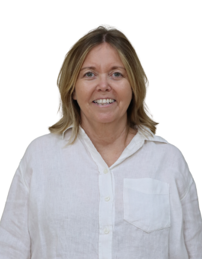 Ms. Maureen Woods