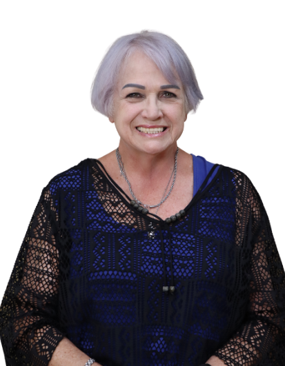 Ms. Dalene Barnard