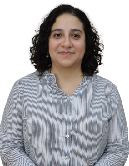 Ms. Ana Diaz