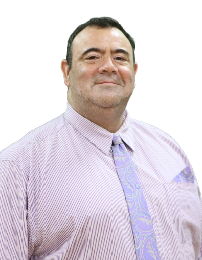 Mr. Hywel Jones