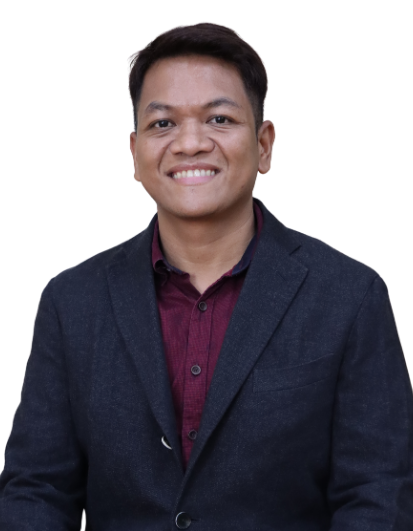 Mr. Ramil Atacador