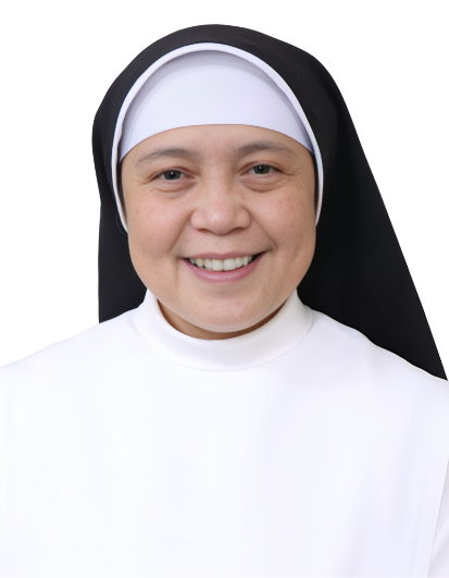 Sr. Evelyn Quidoles, OP
