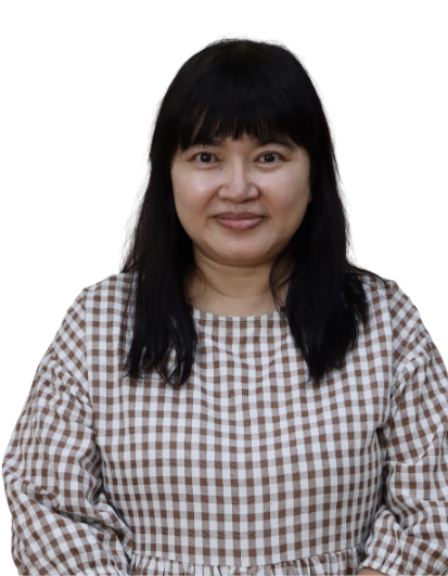 Ms. Grace Lin, PhD
