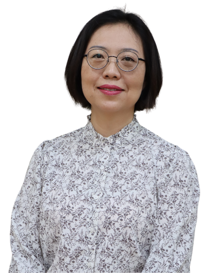 Ms. Wenwen Wu