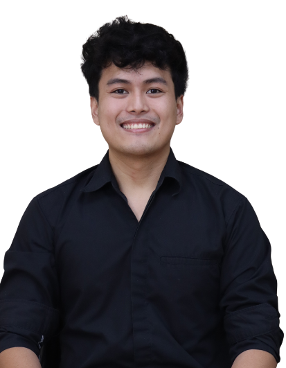 Mr. Jimlen Saint Santos