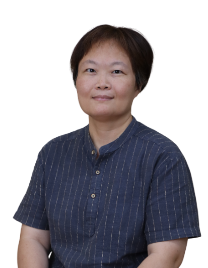 Ms. Judy Huang