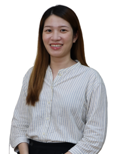 Ms. Angela Tsou