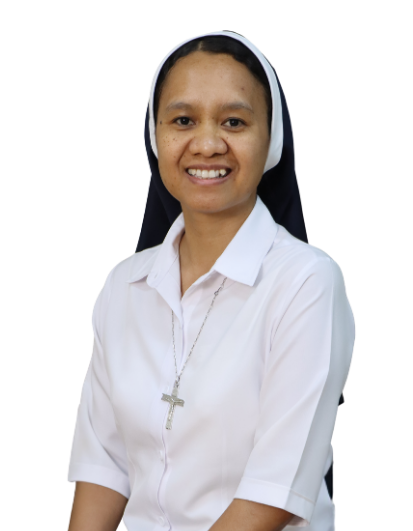 Sr. Mariana Baretto, OP