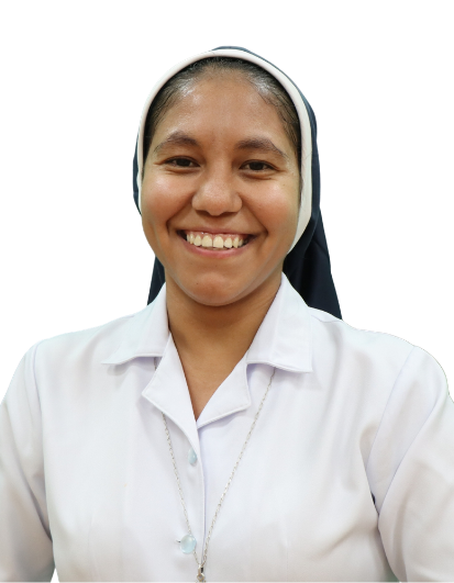 Sr. Nelia Pinheiro, OP