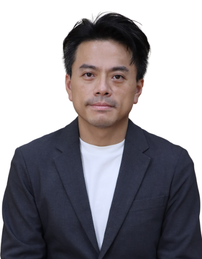 Mr. I-Tsung Lin