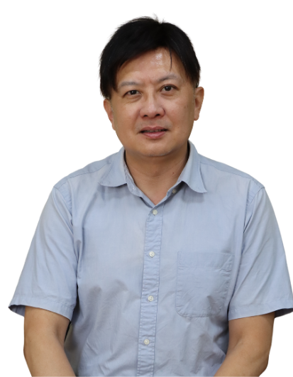 Mr. Hector Tung