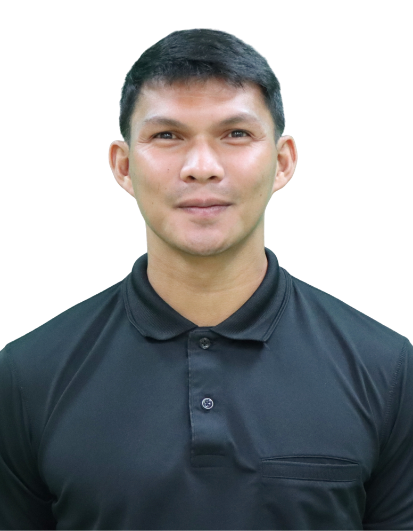 Mr. Junell Bautista