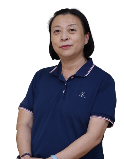 Ms. Michelle Lee