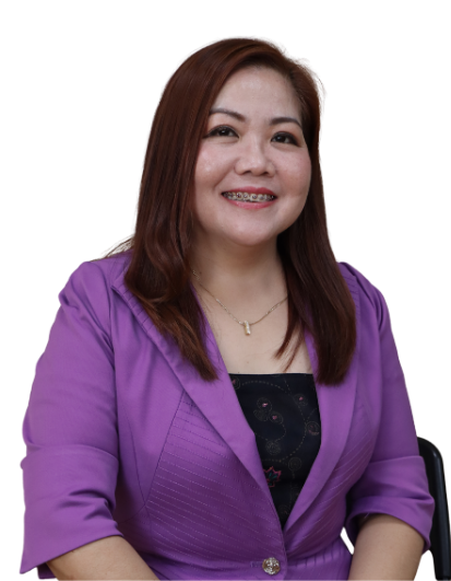 Ms. Joan Sandoval, PhD
