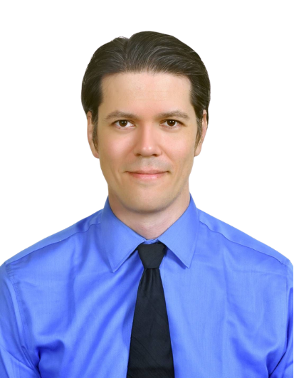 Mr. Jonathan Ricketts