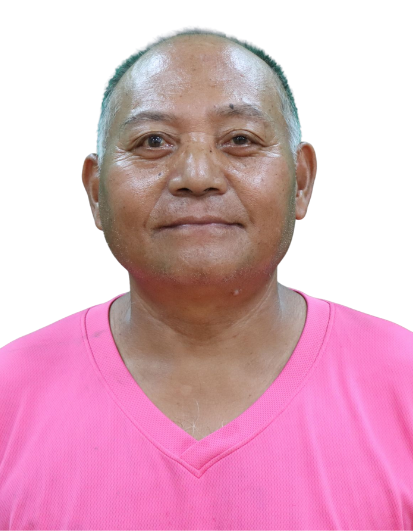 Mr. Qing-Fu Yu