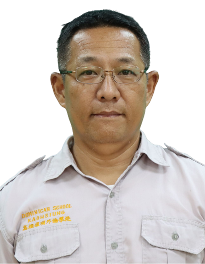 Mr. Wen-Jun Yu