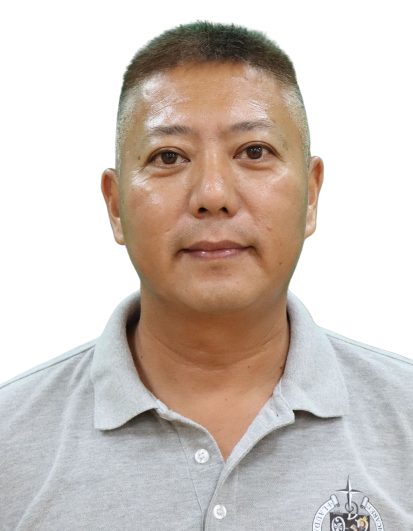 Mr. Wen-Long Yu