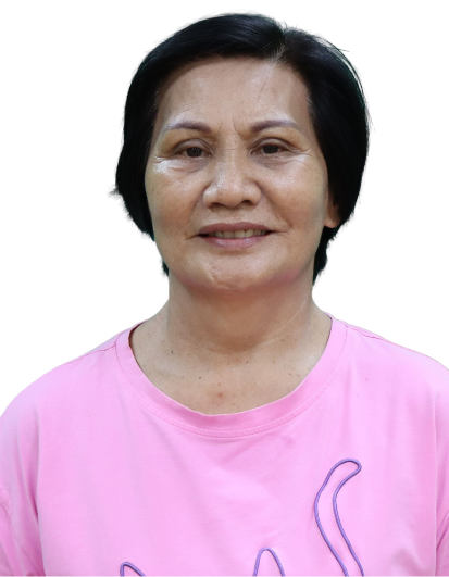 Ms. Pi-Mei Lin