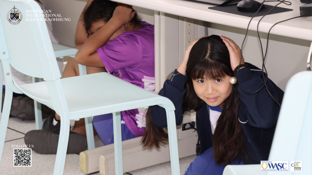 Preparedness Builds a Safer School Community