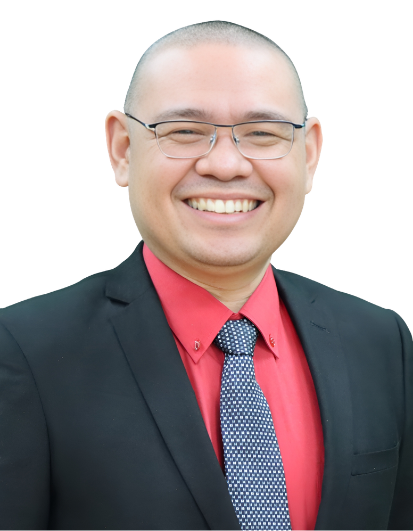 Mr. Francis Ray Subong