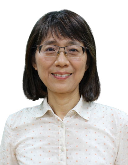 Ms. Joanne Lee