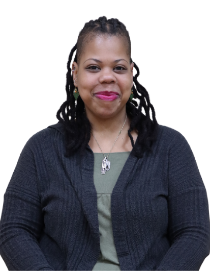 Ms. Morgan Walker
